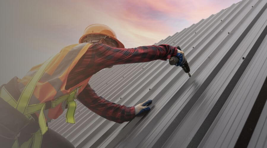 Professional gutter cleaning in Saint Anthony, ND