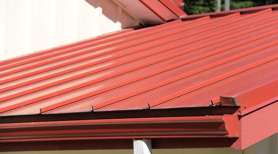 Gutter Debris Removal in Saint Anthony, ND